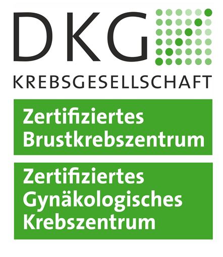 Deutsche Krebsgesellschaft (DKG) - Zertifizierungen