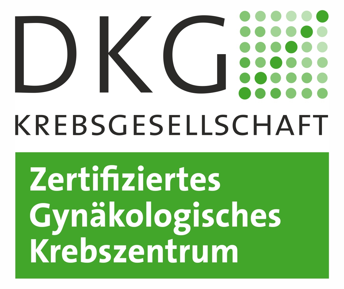 Deutsche Krebsgesellschaft DKG