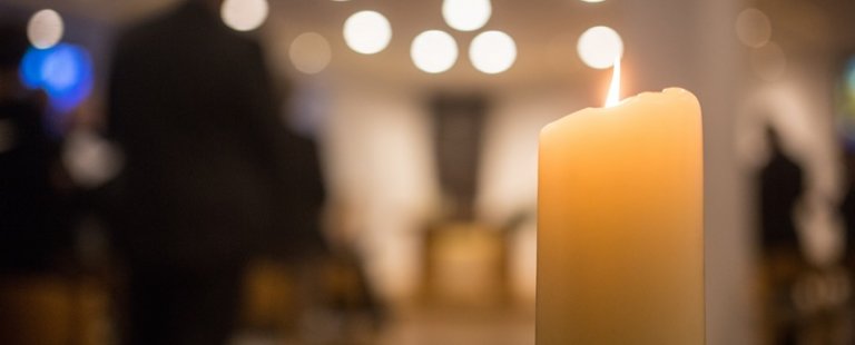 Neubesetzung der evangelischen Seelsorge 