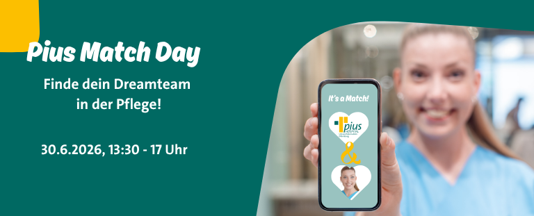Pius Match Day