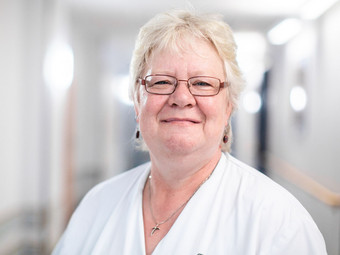 Waltraud Otten