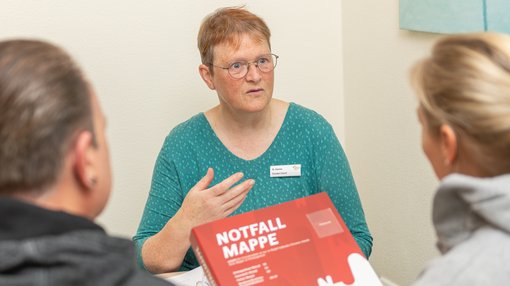 Mitarbeiter Sozialdienst Mitarbeiter Sozialdienst