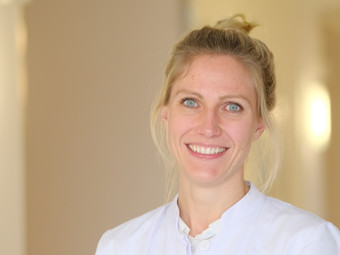 Sarah Ettinger