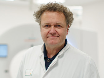 Dipl.-Phys. Prof. Dr. rer. nat. Björn Poppe