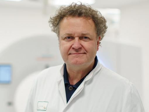 Prof. Dr. rer. nat. Björn Poppe