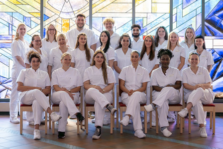Pflegeexamen Pius-Hospital Juli 2025