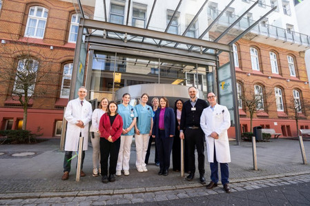 Woche der beruflichen Bildung: Besuch von Kultusministerin Julia Willie Hamburg
