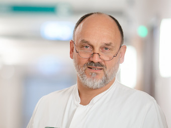 Bernd Rösner