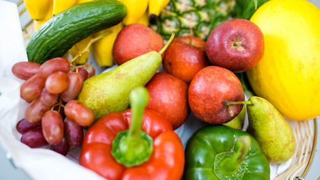 Ernährungsberatung im Pius-Hospital Ernährungsberatung im Pius-Hospital