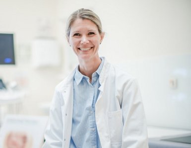 Dr. med. Franziska Hemptenmacher Dr. med. Franziska Hemptenmacher