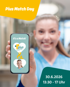 Pius Match Day 2026