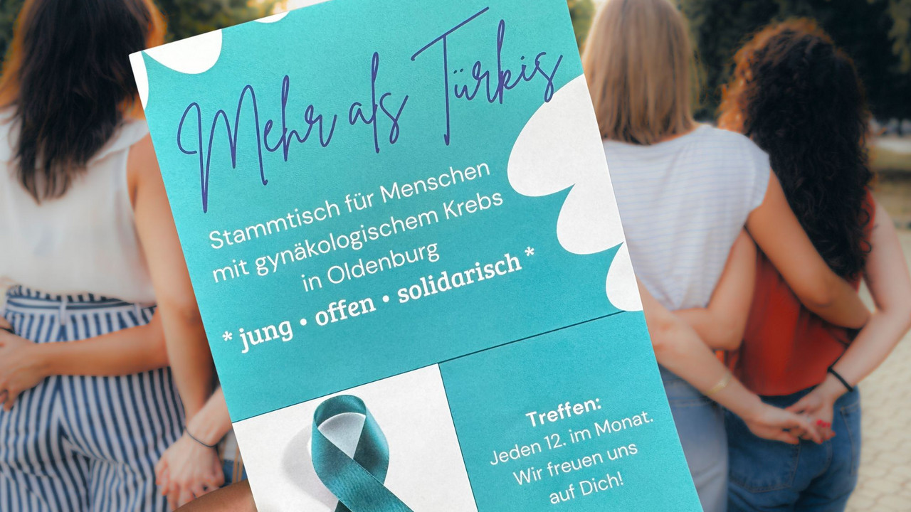 Mehr als Türkis Mehr als Türkis
