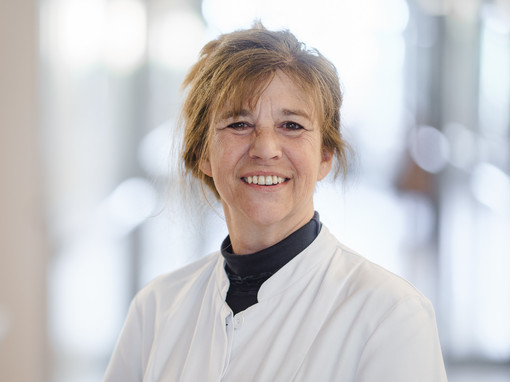Dr. med. Ann-Catrin Foerst