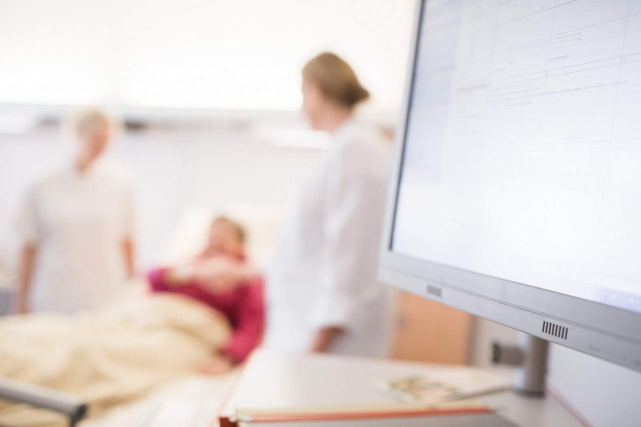 Pflegeexperten: Welche Vorteile Sie als Patientin oder Patient haben