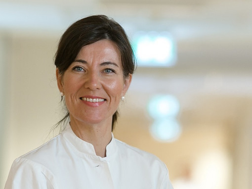 Agnes Hirsch