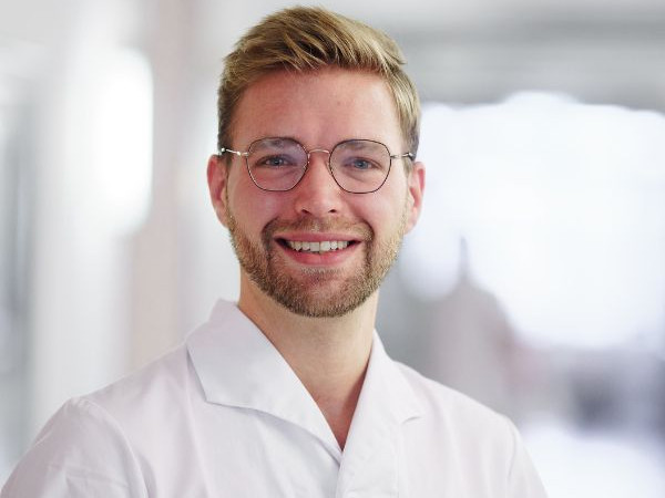 Julian Seidel, M. Sc.