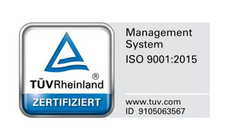 ISO_Siegel_9001 ISO_Siegel_9001