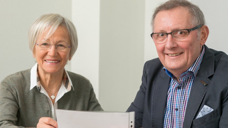 Patientenfürsprecher im Pius-Hospital Patientenfürsprecher im Pius-Hospital