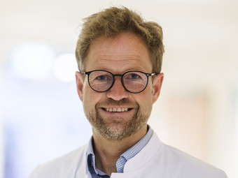 Prof. Dr. med. Dominic Dellweg