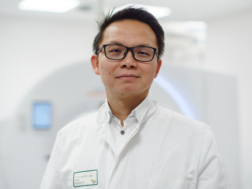 Dr. rer. nat. Hui Khee Looe