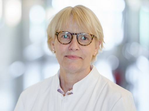 Christine Spille