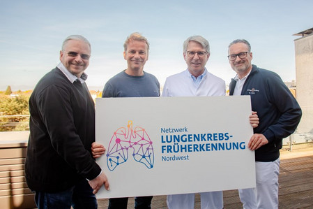 Dieses Jahr startet das nationale Programm zur Früherkennung von Lungenkrebs. Auch im Nordwesten wird ein Angebot geschaffen. 