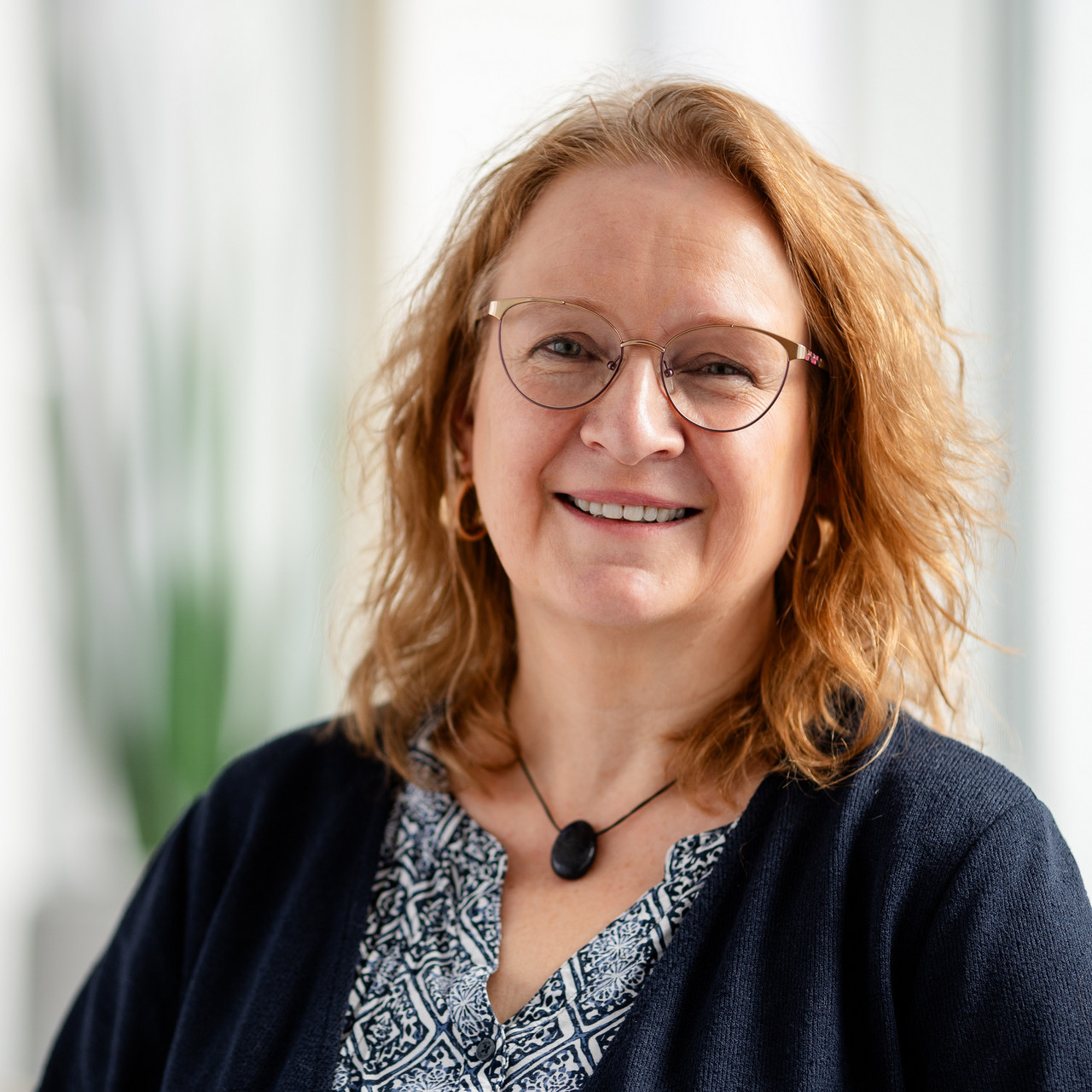 Sonja Högl