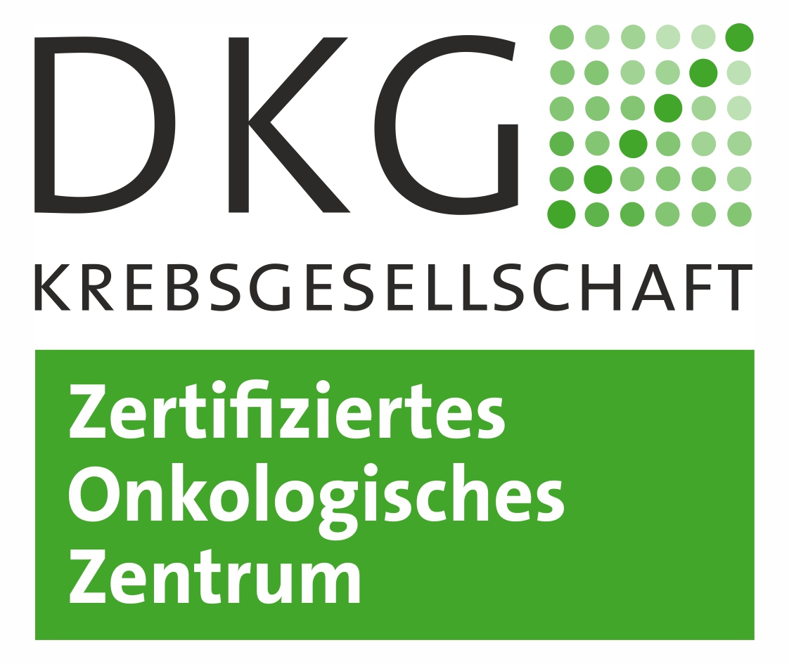 Deutsche Krebsgesellschaft (DKG)