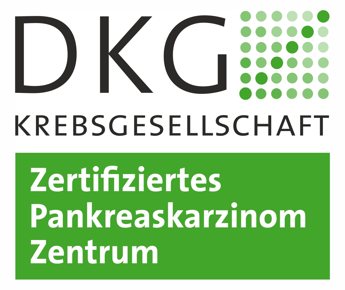 Deutsche Krebsgesellschaft (DKG)