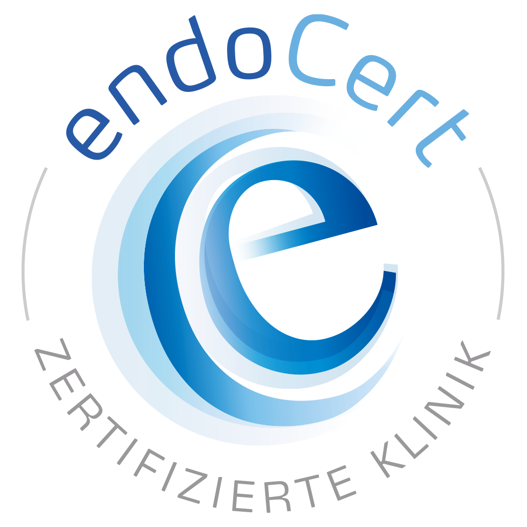 endo Cert - Zertifizierte Klinik