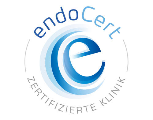 EndoCert Zertifizierte Klinik