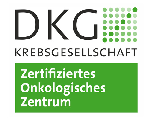 Zertifiziertes Onkologisches Zentrum DKG