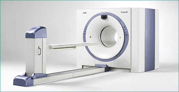  Wie funktioniert die Positronen-Emissions-Tomographie (PET)?