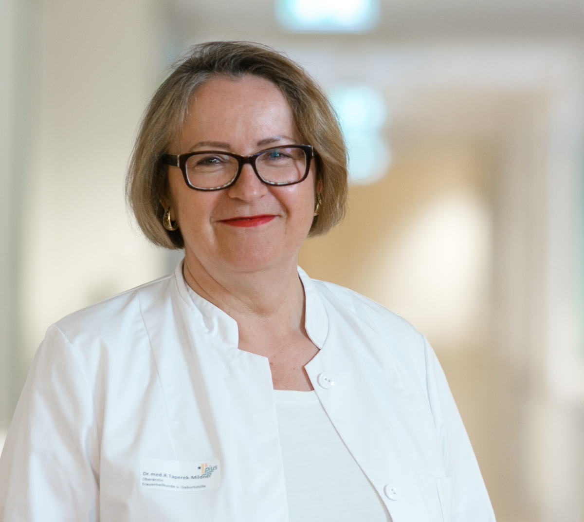 Das Team Klinik für Frauenheilkunde, Geburtshilfe und Gynäkologische