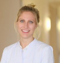 Mit PD Dr. med. Sarah Ettinger