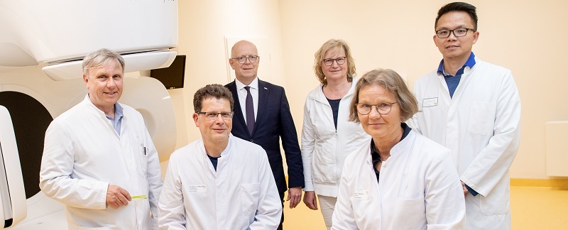 Strahlentherapie Oldenburg