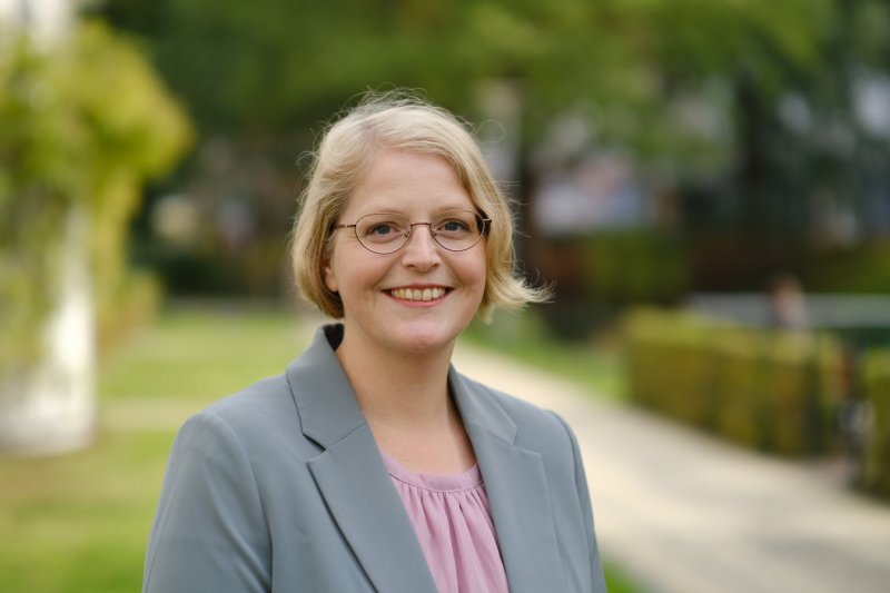 Nadja Tolksdorf