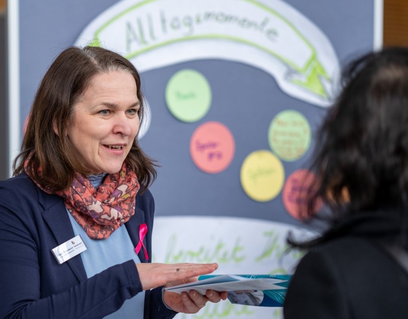 3. Oldenburger Krebsinformationstag