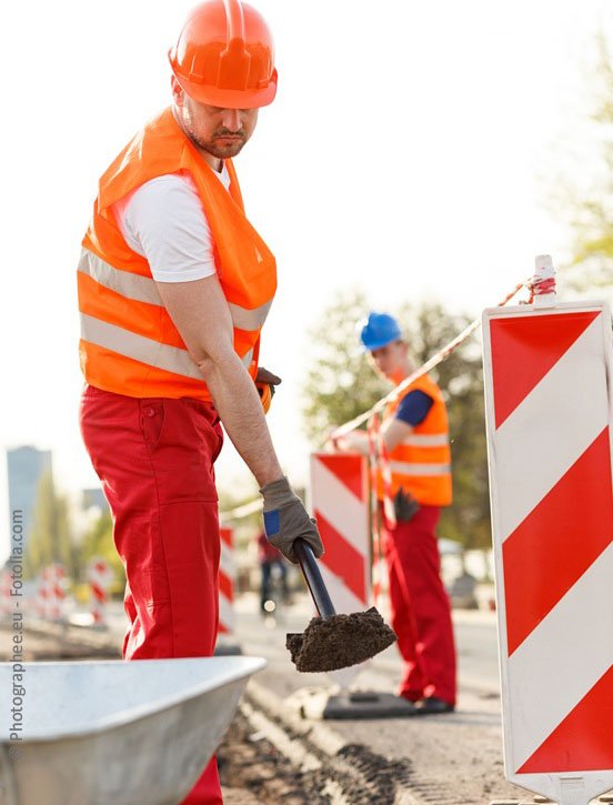 Baumaßnahmen ab dem 12. Juli 2016