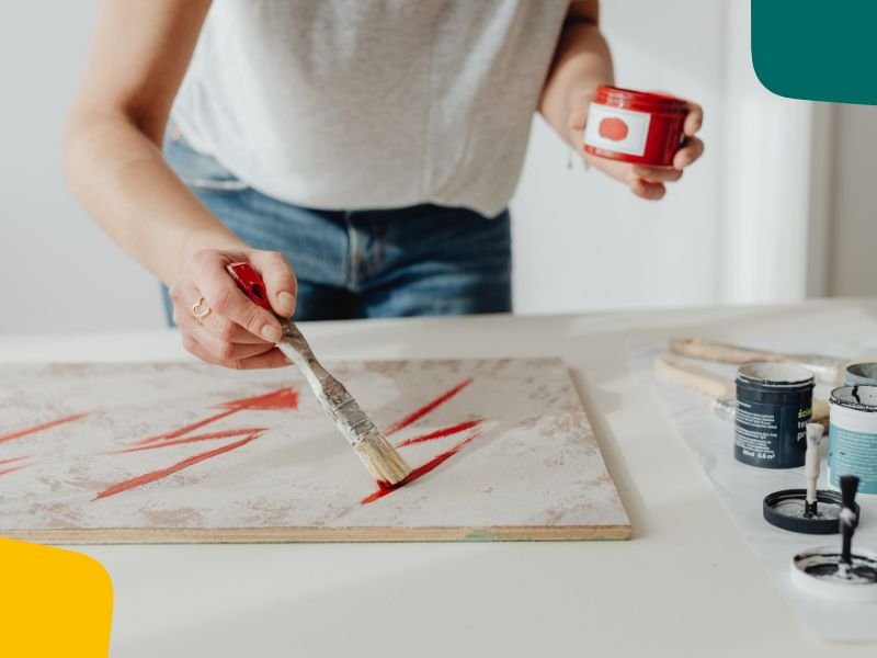 TERMINTIPP! Kreative Wege zu neuer Kraft TERMINTIPP! Kreative Wege zu neuer Kraft