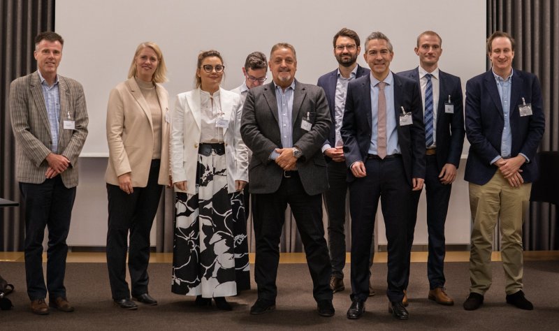 „Hornhaut trifft Glaukom“ –