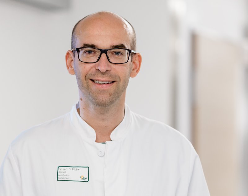 Radiobeitrag zum Thema Nachhaltigkeit 