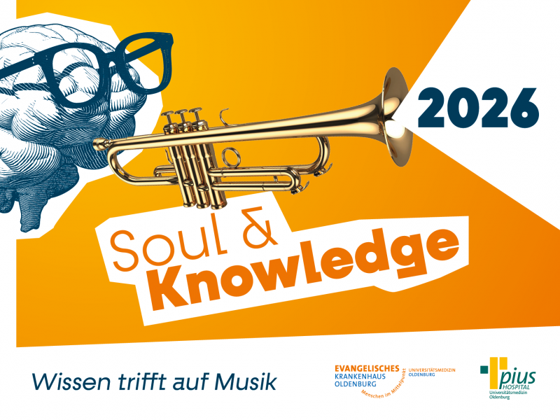Soul & Knowledge – Wissen trifft auf Musik