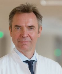 Prof. Dr. med. Dirk Weyhe Assistenzärztin/-arzt (m/w/d) in Weiterbildung