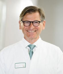 Assistenzarzt kennenlernen