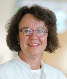 Dr. Petra Böhne Fachärztin/-arzt (m/w/d) oder Assistenzärztin/-arzt (m/w/d) in Weiterbildung
