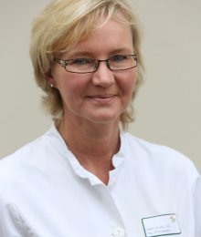 Heike Gotthardt BN Gesundheits- und Krankenpfleger/in oder Operationstechnische/r Assistent/in, OTA (m/w/d)