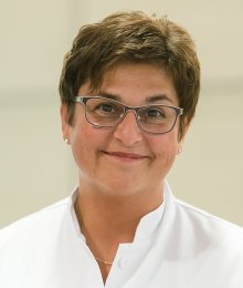 Heike Bocklage, Pflegerische Abteilungsleiterin Gesundheits- und Krankenpfleger/in (m/w/d)