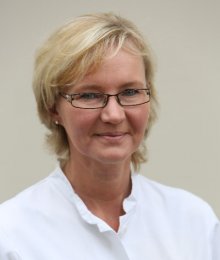Heike Gotthardt Operationstechnische Assistenten oder Gesundheits- und Krankenpfleger/in (m/w/d)