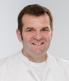 Dr. med. Joachim Gödeke Assistenzärztin/-arzt (m/w/d) oder Fachärztin/-arzt (m/w/d)